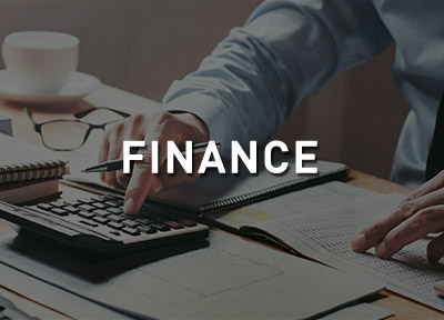 Finance