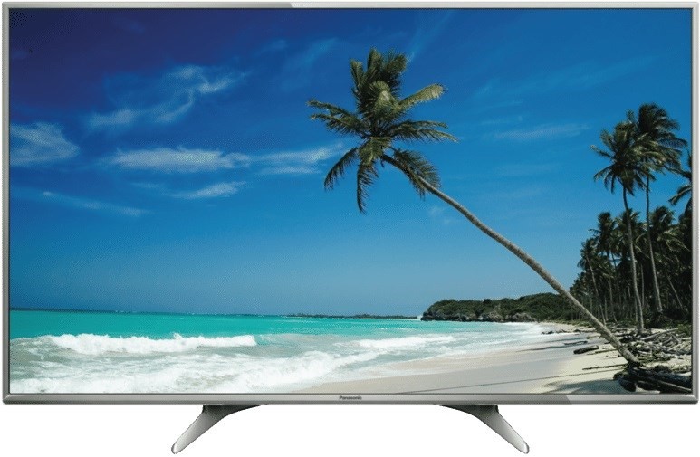 Panasonic TH-49DX600U 49 inch 4K ULTRA H