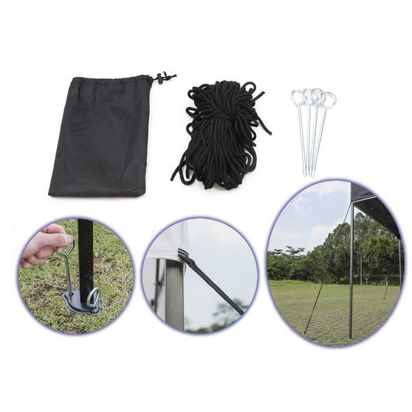 Buy Gazebo Rope Set | Grays Australia