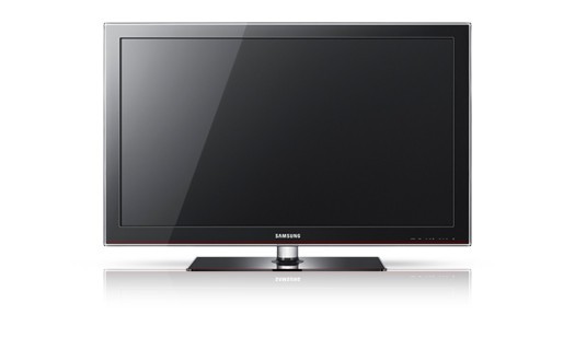 Samsung 40 inch LA40C550 LCD TV