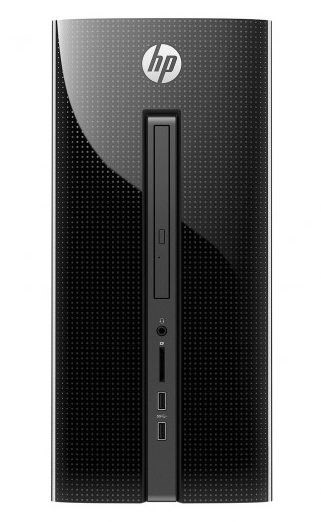 HP 251-a105a PC/Intel Pentium J2900/8GB/