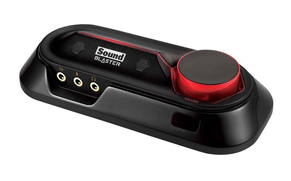 Creative Sound Blaster Omni Surround 5.1