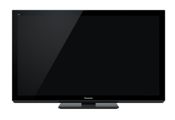 Panasonic TH-P50VT30A 50" Full High Defi