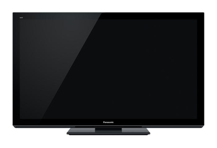 Panasonic TH-P55VT30A 55" Full High Defi