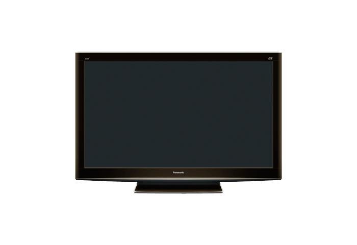 Panasonic TH-P54VT20A 54" Full HD 3D Neo