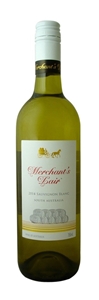 Merchant's Lair Sauvignon Blanc 2014 (12