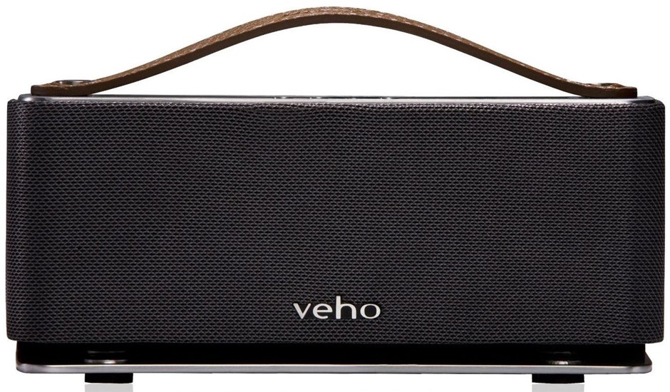 Veho m6 2024 bluetooth speaker