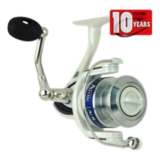 Silstar Arctic Reel Size 20