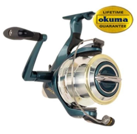 Okuma Oryx Spinning Surf Reel