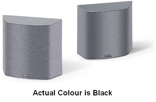 Jamo E4SUR Rear Surround Speaker (Pair) 