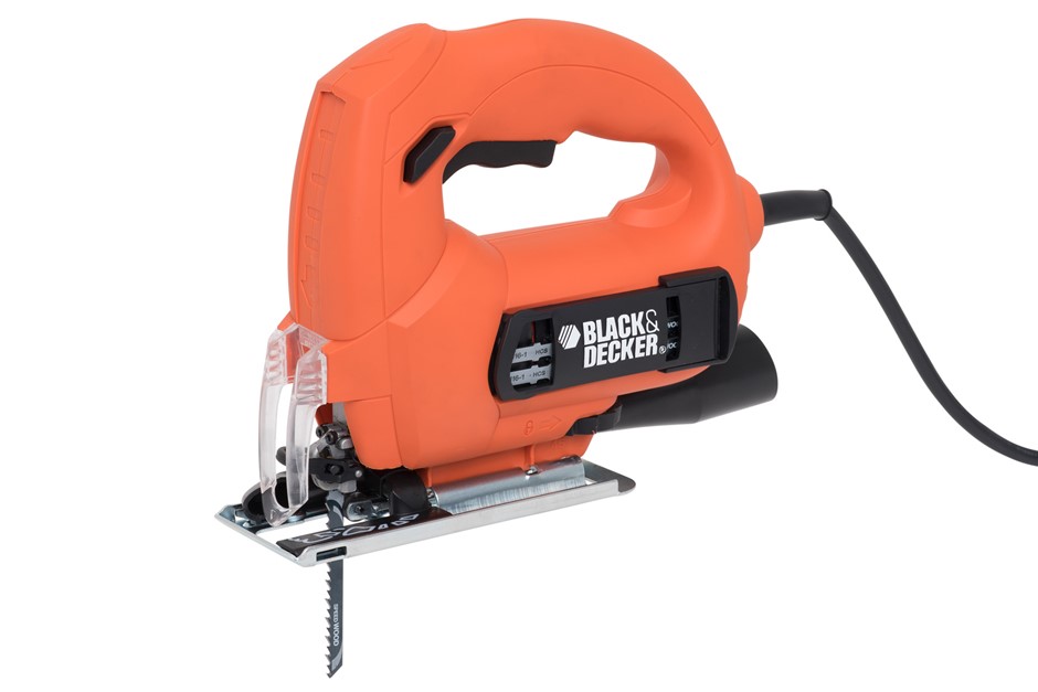 Black & Decker KS888E Variable Speed Jig