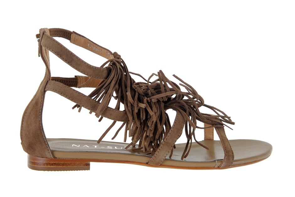 Nat-Sui Shaggy Mushroom