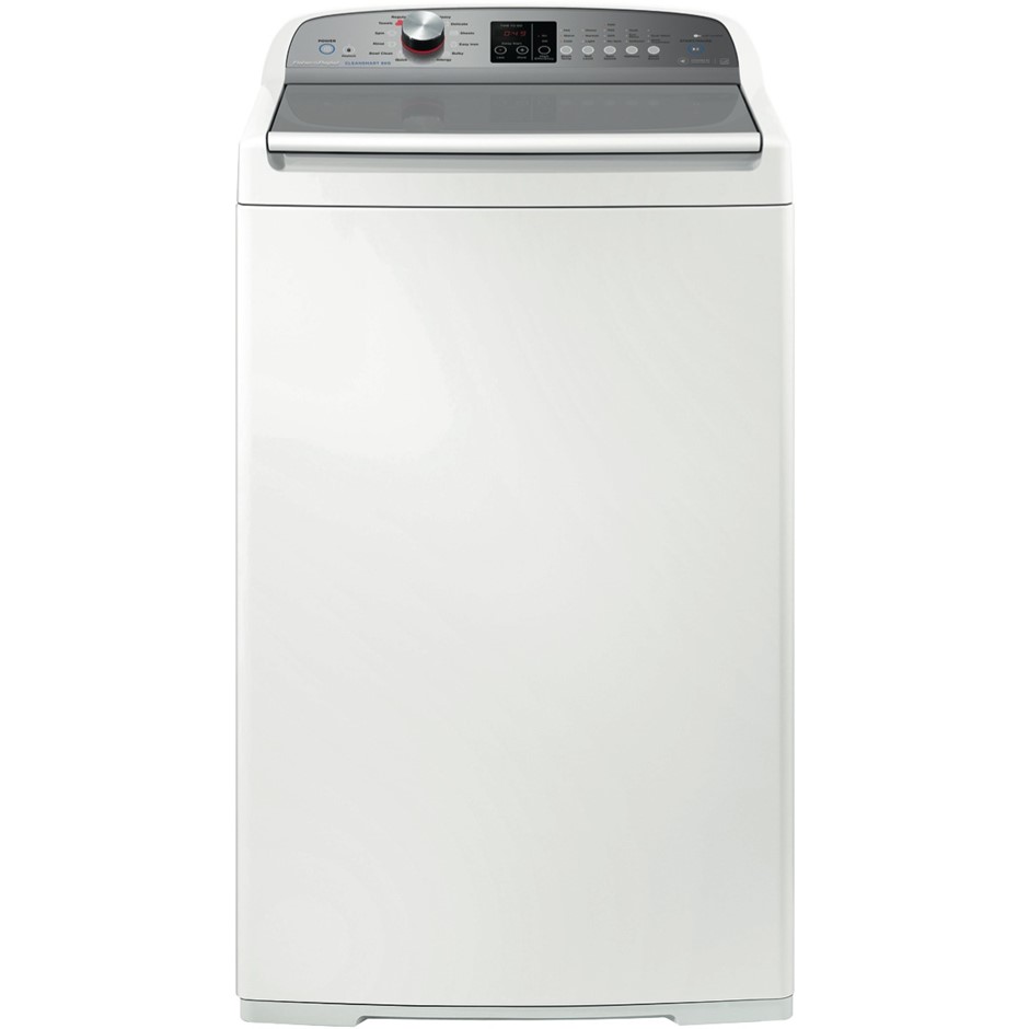 Fisher & Paykel 8kg Front Load Washing Machine (WL8060P1) Auction