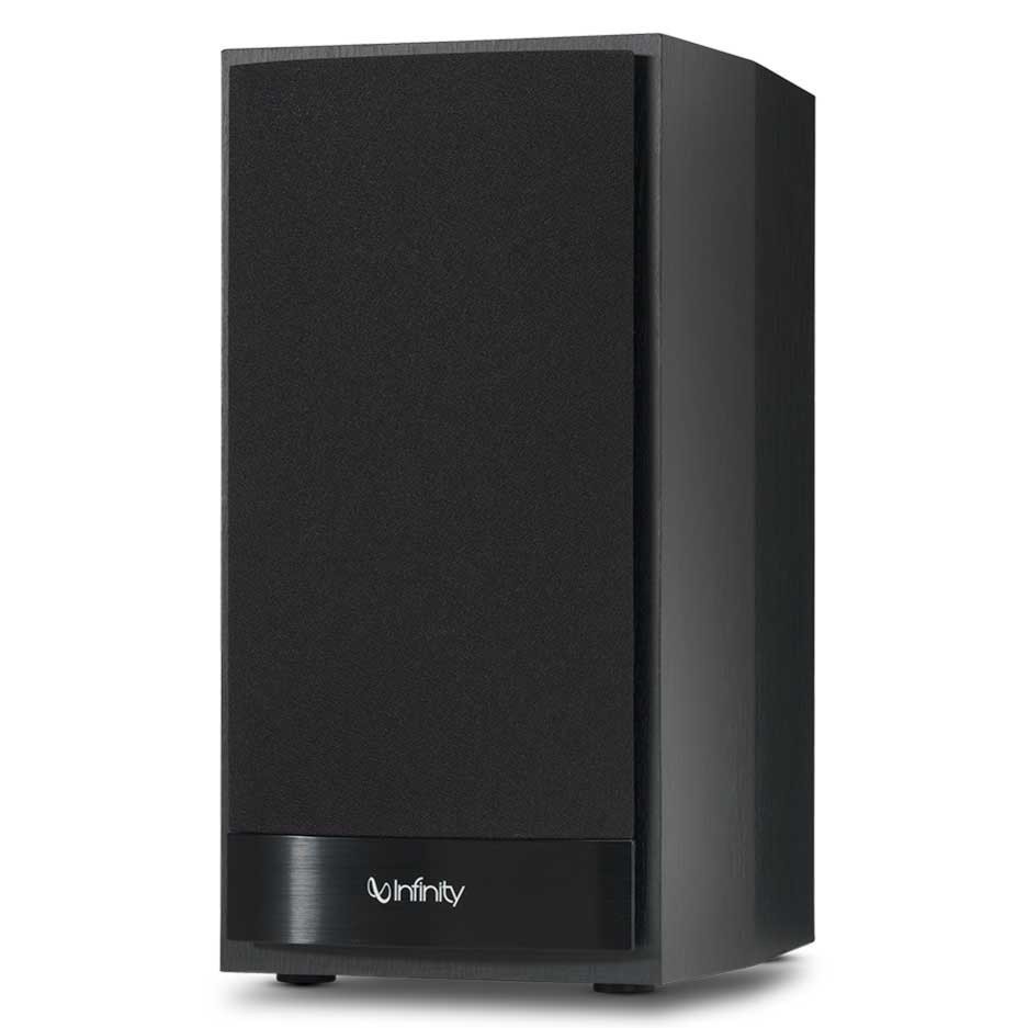 Buy Harman Kardon HD3700 CD Player + Infinity by Harman Reference R152