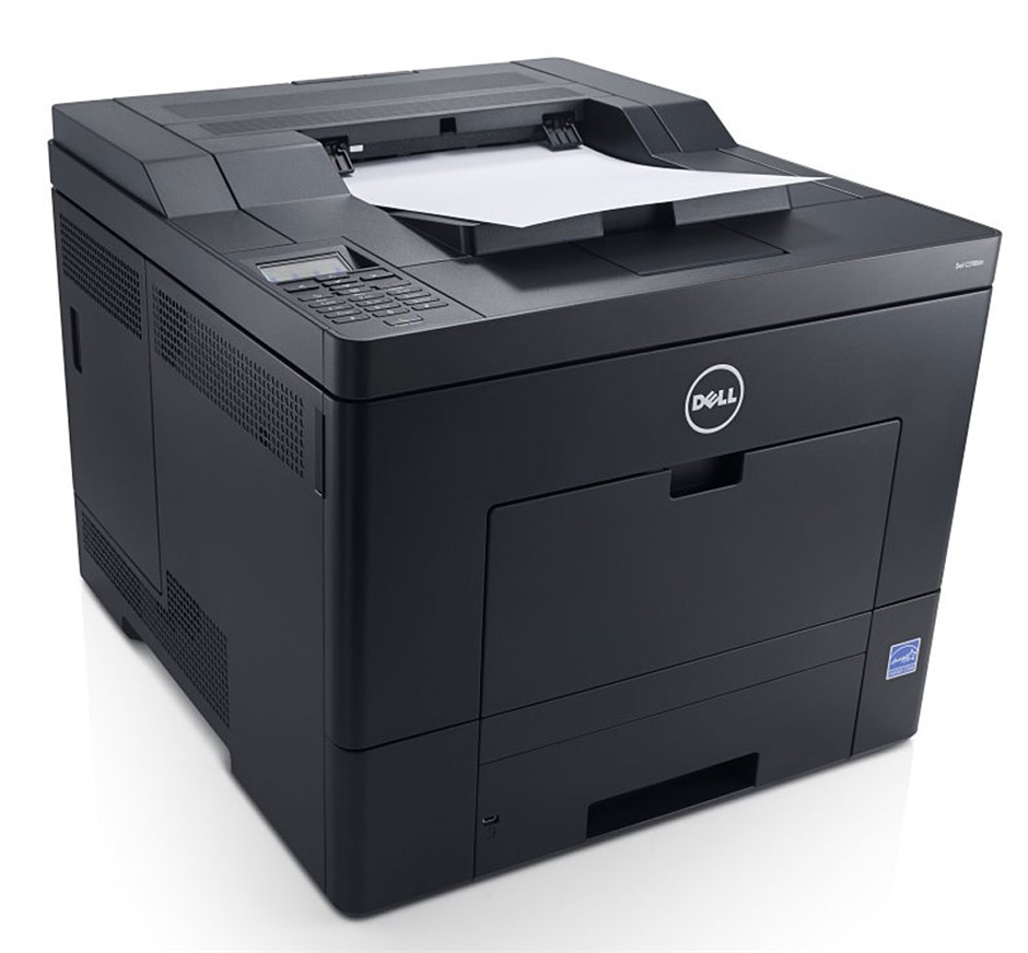 Dell Color Laser Printer - 5130CDN