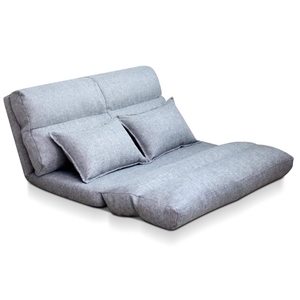 Artiss Double Size Adjustable Lounge Sof
