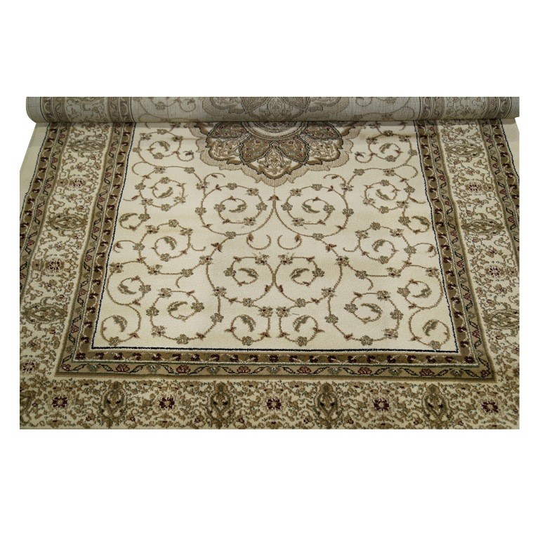 UNITEX Istanbul Collection Floor Rug 160x230cm, Heat Set Polypropylene
