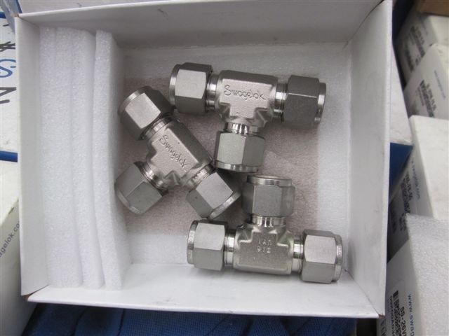 1 x R Pilot, Pressure, BWB Controls INC, Cat No: 10-15050 H/L, Auction ...