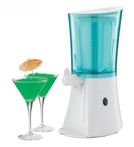 Tiffany SM710 Frozen Cocktails & Mocktai