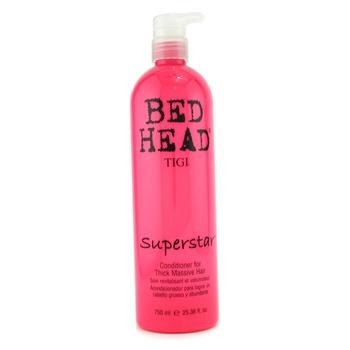 Tigi Bed Head Superstar Conditioner (For