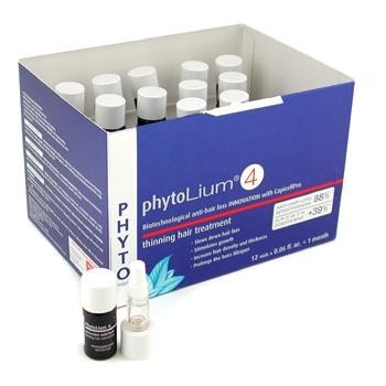 Phyto Phytolium 4 Thinning Hair Treatmen