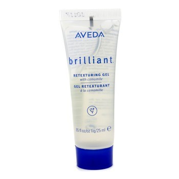 Aveda Brilliant Retexturing Gel (Travel 