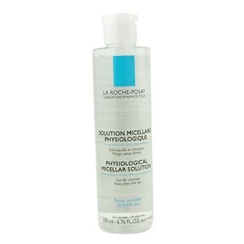 La Roche Posay Physiological Micellar So