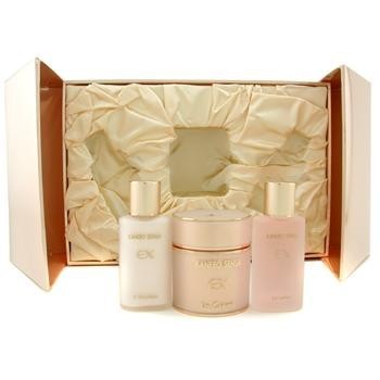Kanebo Sensai Ex La Creme Set