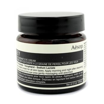 Aesop Parsley Seed Anti-Oxidant Eye Crea