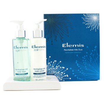 Elemis Revitalise Me Duo Kit: Hand Wash 