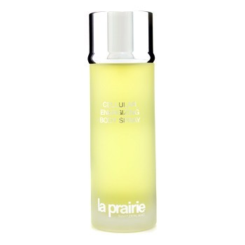 La Prairie Cellular Energizing Body Spra