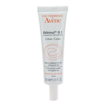 Avene Retrinal + 0.1 Cream - 30ml