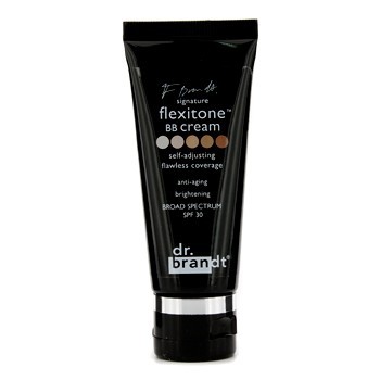 Dr. Brandt Flexitone BB Cream SPF 30 - 3