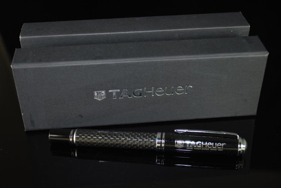 Tag heuer pen online price