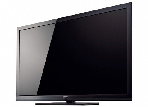 Sony 40 inch KDL40EX710 BRAVIA Full HD LCD TV (Resealed)