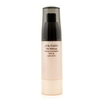 Shiseido The Makeup Lifting Foundation S