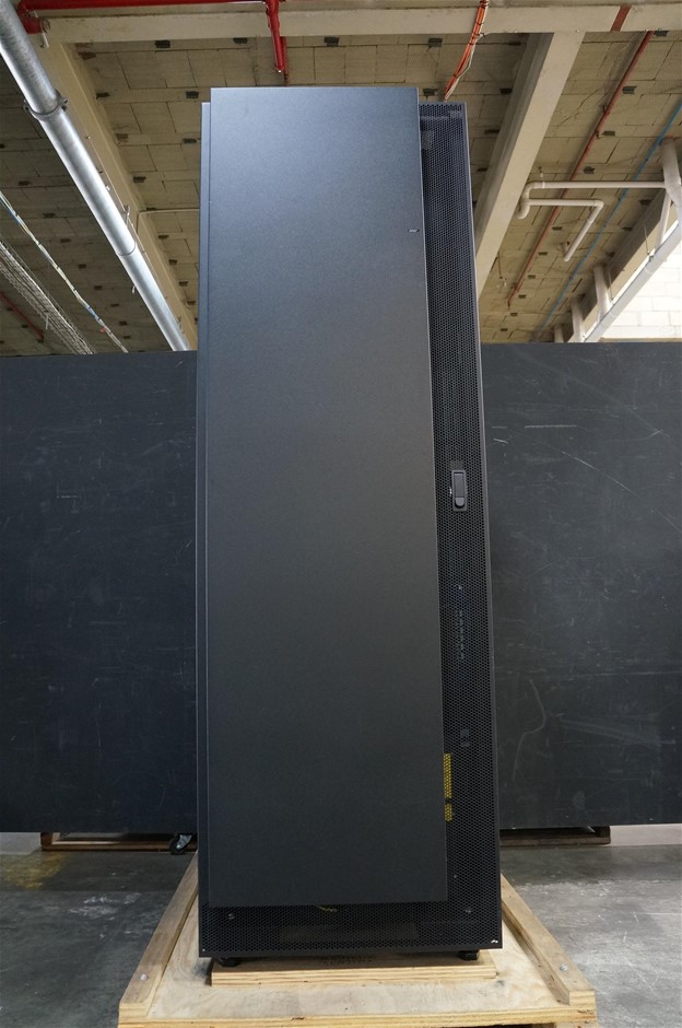 Ibm Xiv Storage System Gen3 Rack 720tb Capacity 3 X Ups Battery Modules Auction 0001 2507048 Grays Australia