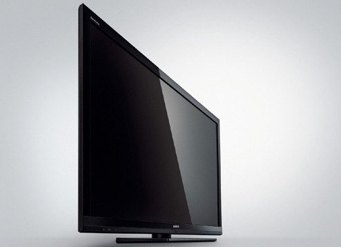 Sony KDL46EX710 46 inch BRAVIA Full HD L
