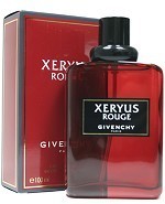 Xeryus Rouge 100ml Eau De Toilette Spray