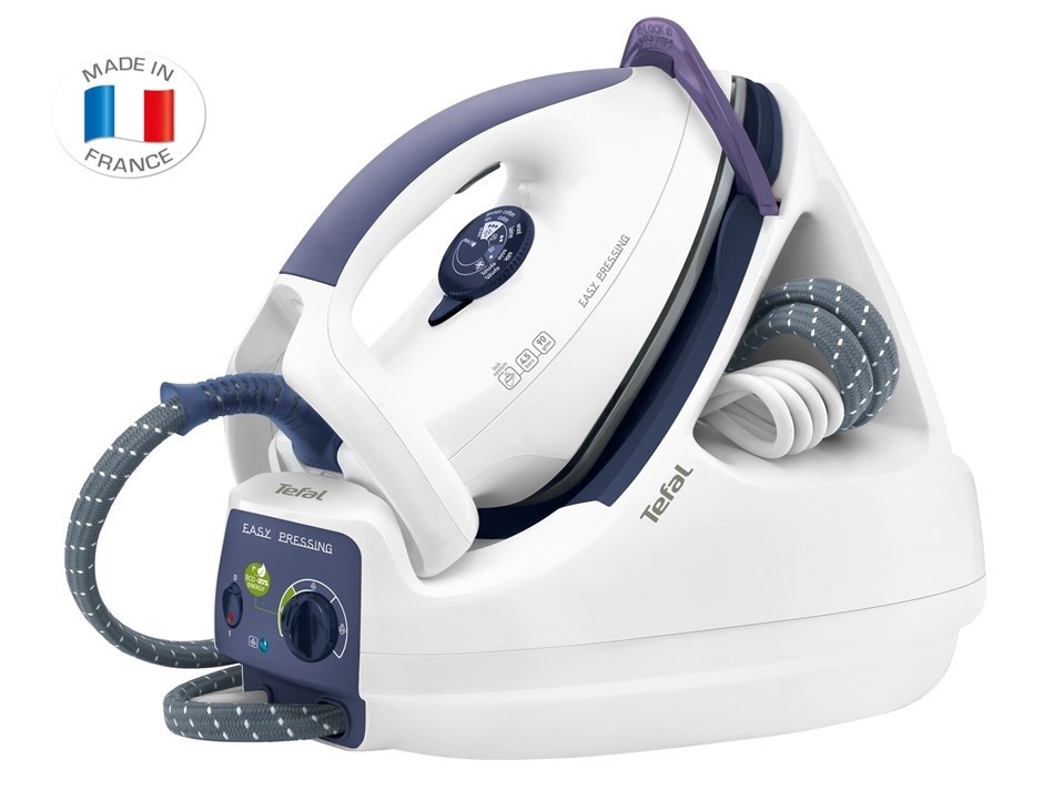 Tefal Easy Pressing Steam Generator Stea