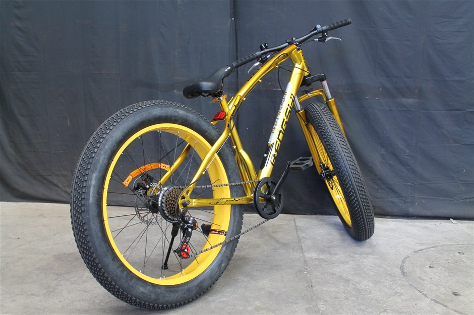 beinaiqi cavalier fat bike