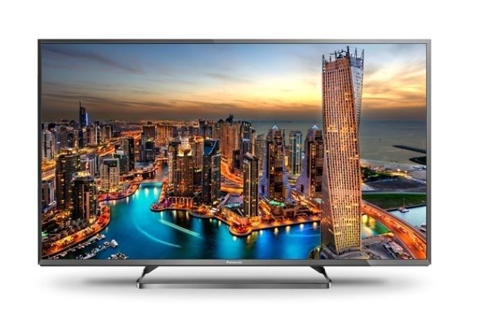 Panasonic TH-65CX700A 65 inch 4K Ultra H