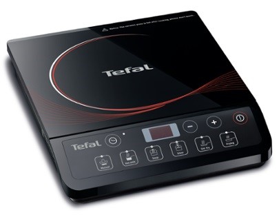 Tefal Everyday Induction Hob (IH2018)