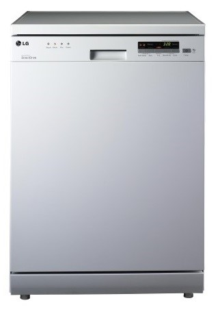 LG 14 Place Dishwasher with Inverter Dir