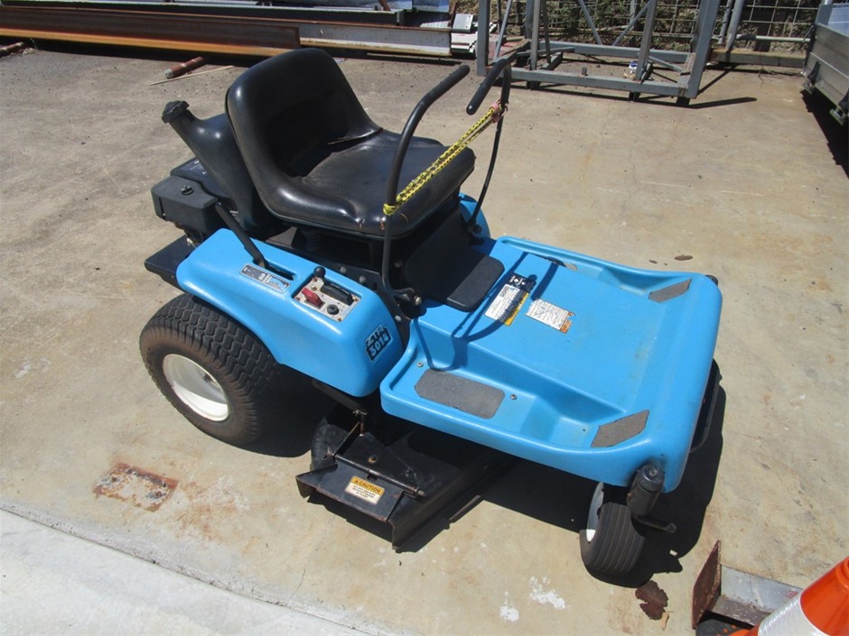 Dixon ZTR 3014 mower Auction (0042-5023180) | Grays Australia