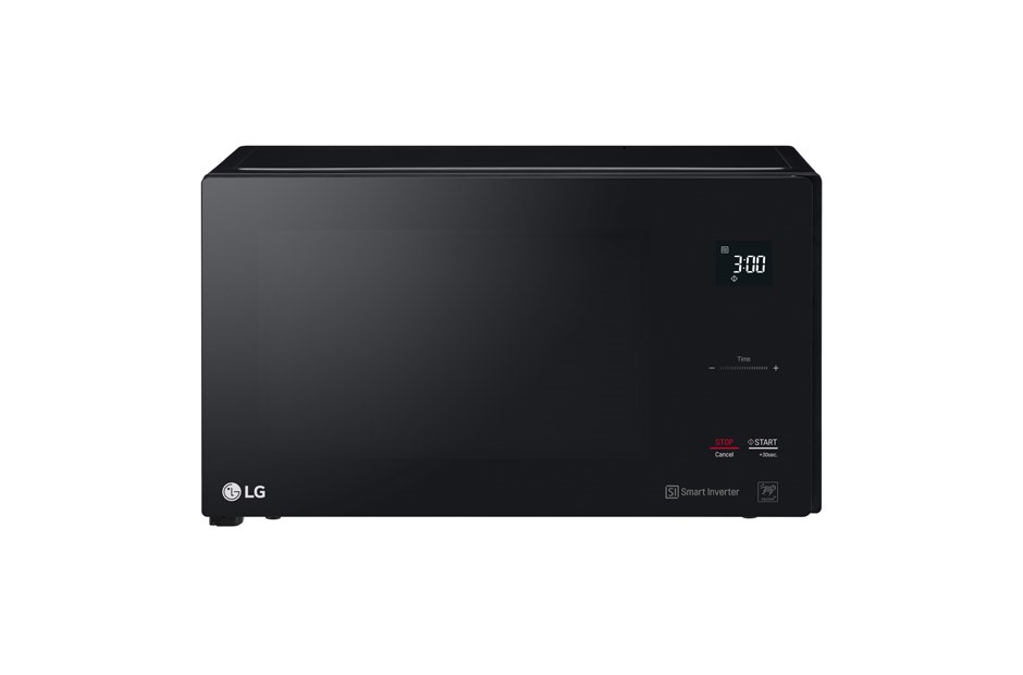LG MS2596OB NeoChef, 25L Smart Inverter 