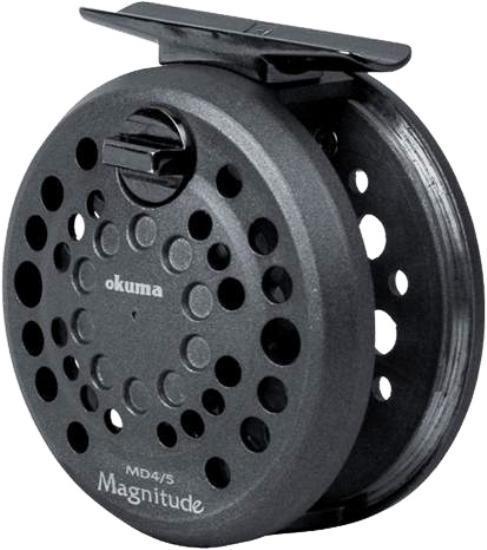 Okuma Magnitude Fly Reel