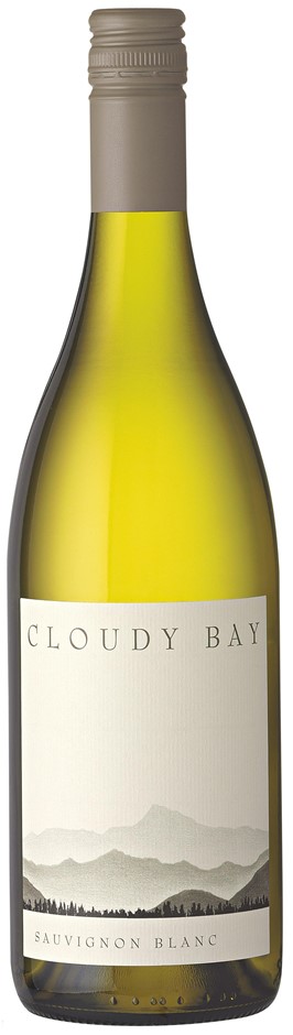 Cloudy Bay Sauvignon Blanc 2020 (6 x 750