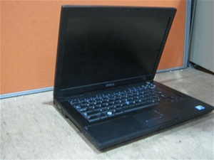 Dell Latitude E6400 Series Laptop Specs Intel Core 2 Duo CPU P8800 2