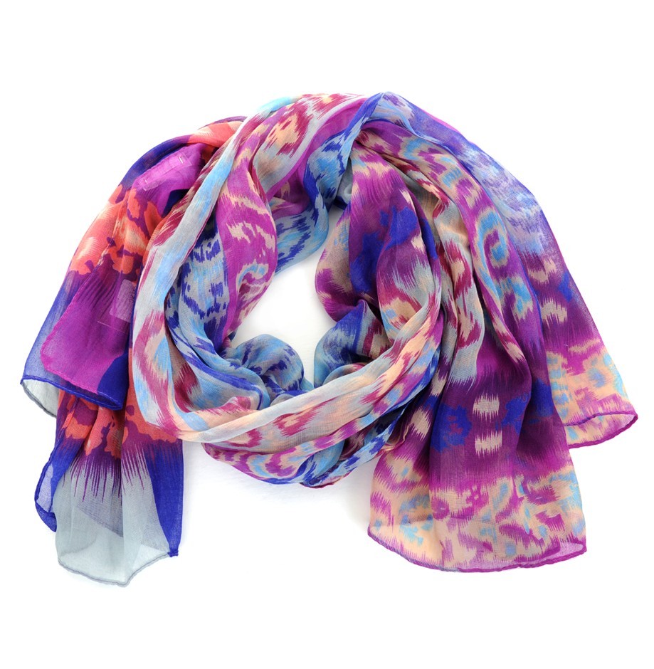 Buy Gregory Ladner Aztec Scarf | Grays Australia